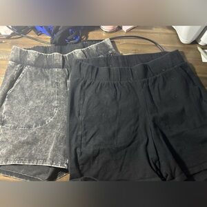 Torrid Black Leggings